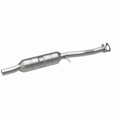 MAG Converter Direct Fit - Black Patch Performance - MAGN55323