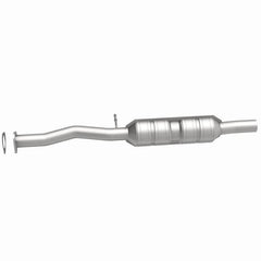 MAG Converter Direct Fit - Black Patch Performance - MAGN55323