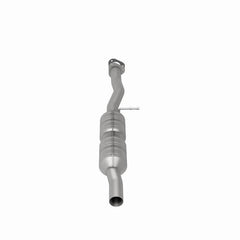 MAG Converter Direct Fit - Black Patch Performance - MAGN55323