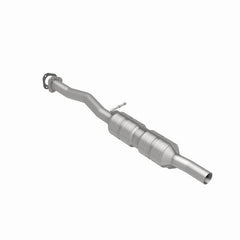 MAG Converter Direct Fit - Black Patch Performance - MAGN55323