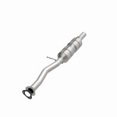 MAG Converter Direct Fit - Black Patch Performance - MAGN55323