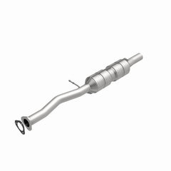 MAG Converter Direct Fit - Black Patch Performance - MAGN55323