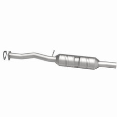 MAG Converter Direct Fit - Black Patch Performance - MAGN55323