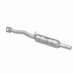 MAG Converter Direct Fit - Black Patch Performance - MAGN55323
