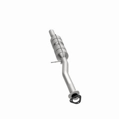 MAG Converter Direct Fit - Black Patch Performance - MAGN55323