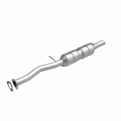 MAG Converter Direct Fit - Black Patch Performance - MAGN55323