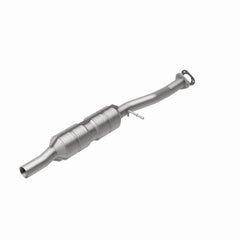 MAG Converter Direct Fit - Black Patch Performance - MAGN55323