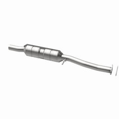 MAG Converter Direct Fit - Black Patch Performance - MAGN55323
