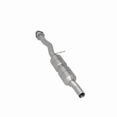 MAG Converter Direct Fit - Black Patch Performance - MAGN55323