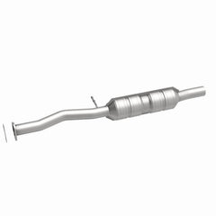 MAG Converter Direct Fit - Black Patch Performance - MAGN55323