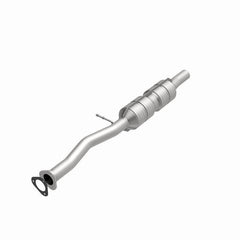 MAG Converter Direct Fit - Black Patch Performance - MAGN55323