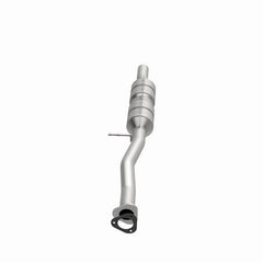 MAG Converter Direct Fit - Black Patch Performance - MAGN55323