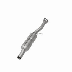 MAG Converter Direct Fit - Black Patch Performance - MAGN55323