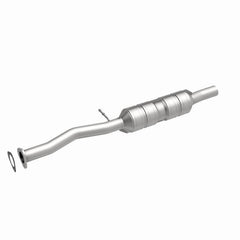 MAG Converter Direct Fit - Black Patch Performance - MAGN55323