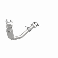 MAG Converter Direct Fit - Black Patch Performance - MAGN5582941