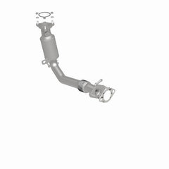 MAG Converter Direct Fit - Black Patch Performance - MAGN5582941