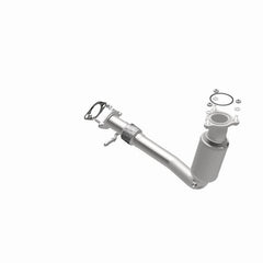 MAG Converter Direct Fit - Black Patch Performance - MAGN5582941