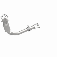 MAG Converter Direct Fit - Black Patch Performance - MAGN5582941