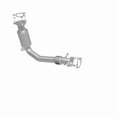 MAG Converter Direct Fit - Black Patch Performance - MAGN5582941