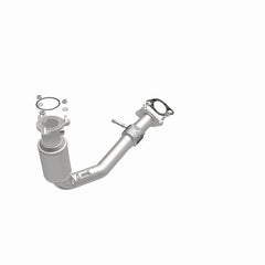 MAG Converter Direct Fit - Black Patch Performance - MAGN5582941