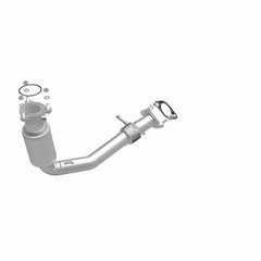 MAG Converter Direct Fit - Black Patch Performance - MAGN5582941