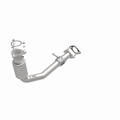 MAG Converter Direct Fit - Black Patch Performance - MAGN5582941
