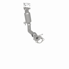 MAG Converter Direct Fit - Black Patch Performance - MAGN5582941