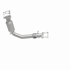 MAG Converter Direct Fit - Black Patch Performance - MAGN5582941