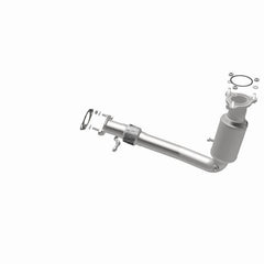 MAG Converter Direct Fit - Black Patch Performance - MAGN5582941