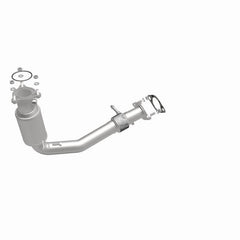 MAG Converter Direct Fit - Black Patch Performance - MAGN5582941