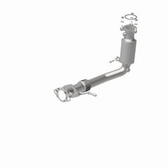 MAG Converter Direct Fit - Black Patch Performance - MAGN5582941