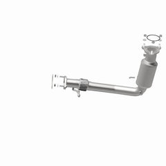 MAG Converter Direct Fit - Black Patch Performance - MAGN5582941