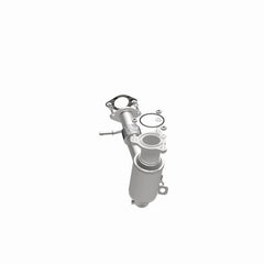 MAG Converter Direct Fit - Black Patch Performance - MAGN5582941