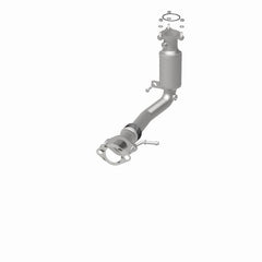 MAG Converter Direct Fit - Black Patch Performance - MAGN5582941