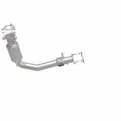 MAG Converter Direct Fit - Black Patch Performance - MAGN5582941