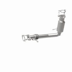 MAG Converter Direct Fit - Black Patch Performance - MAGN5582941