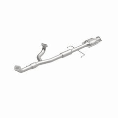 MAG Converter Direct Fit - Black Patch Performance - MAGN93189