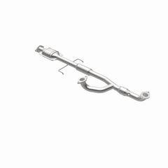 MAG Converter Direct Fit - Black Patch Performance - MAGN93189