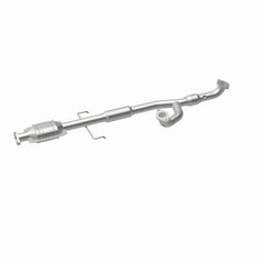 MAG Converter Direct Fit - Black Patch Performance - MAGN93189