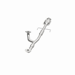 MAG Converter Direct Fit - Black Patch Performance - MAGN93189