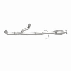 MAG Converter Direct Fit - Black Patch Performance - MAGN93189
