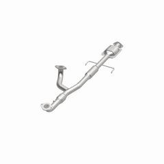 MAG Converter Direct Fit - Black Patch Performance - MAGN93189