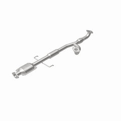 MAG Converter Direct Fit - Black Patch Performance - MAGN93189