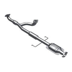 MAG Converter Direct Fit - Black Patch Performance - MAGN93189