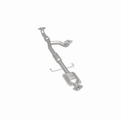 MAG Converter Direct Fit - Black Patch Performance - MAGN93189