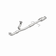 MAG Converter Direct Fit - Black Patch Performance - MAGN93189