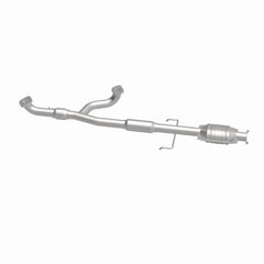 MAG Converter Direct Fit - Black Patch Performance - MAGN93189