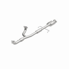 MAG Converter Direct Fit - Black Patch Performance - MAGN93189