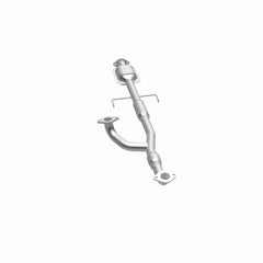 MAG Converter Direct Fit - Black Patch Performance - MAGN93189