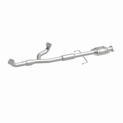 MAG Converter Direct Fit - Black Patch Performance - MAGN93189
